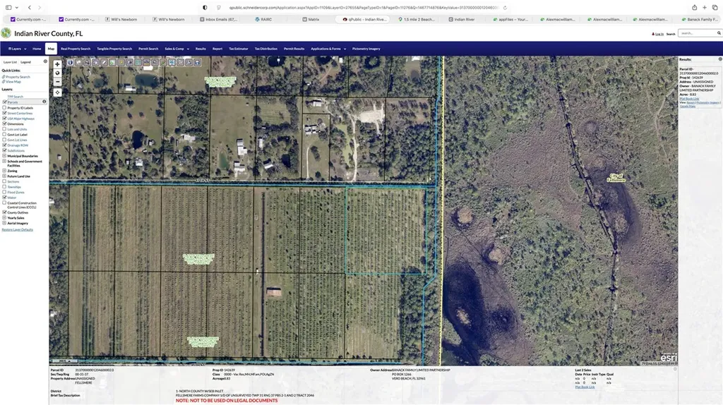Fellsmere FL 32948