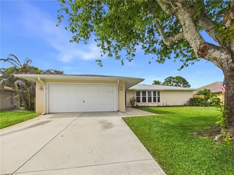 225 Midvale Terrace Sebastian FL 32958