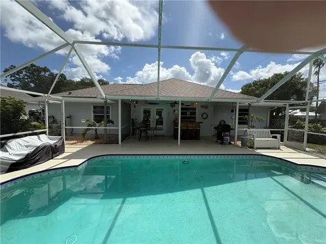1086 Phelps Street Sebastian FL 32958
