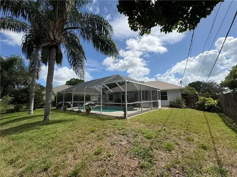 1086 Phelps Street Sebastian FL 32958