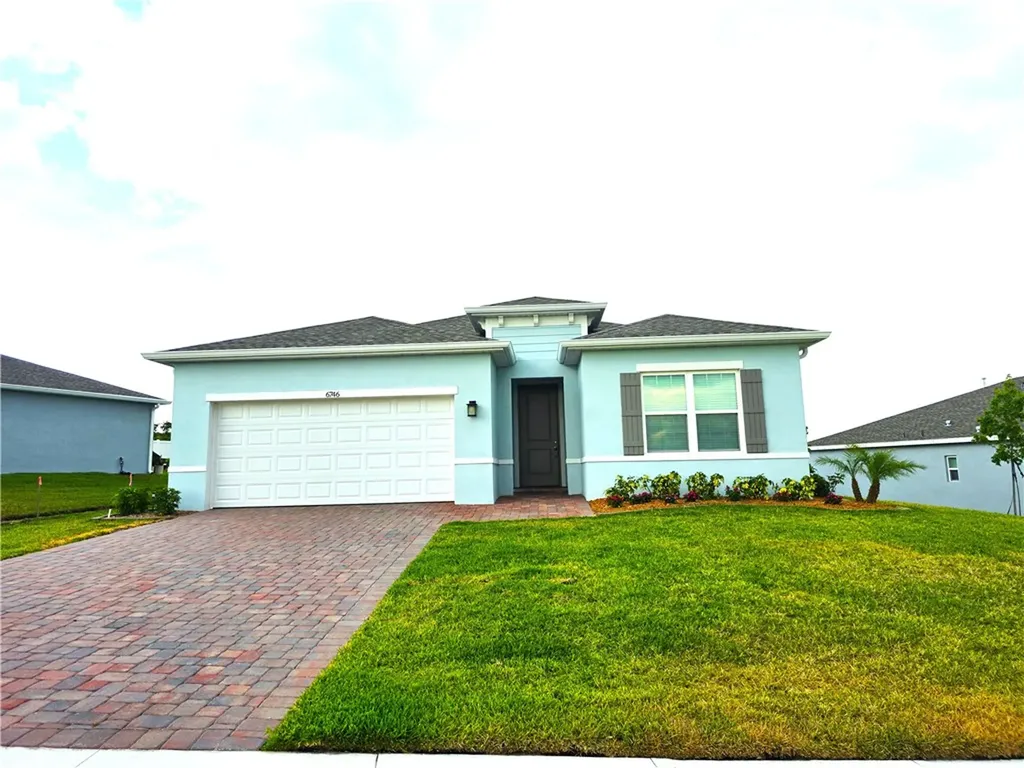 6746 Rumine Circle Vero Beach FL 32967