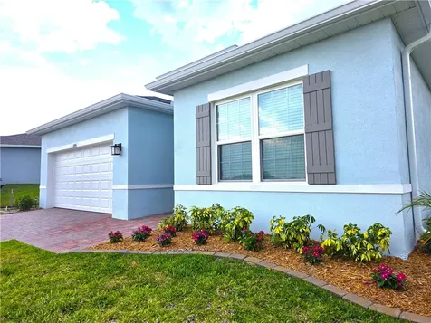 6746 Rumine Circle Vero Beach FL 32967