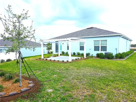 6746 Rumine Circle Vero Beach FL 32967