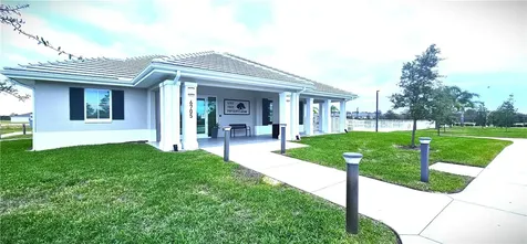 6746 Rumine Circle Vero Beach FL 32967
