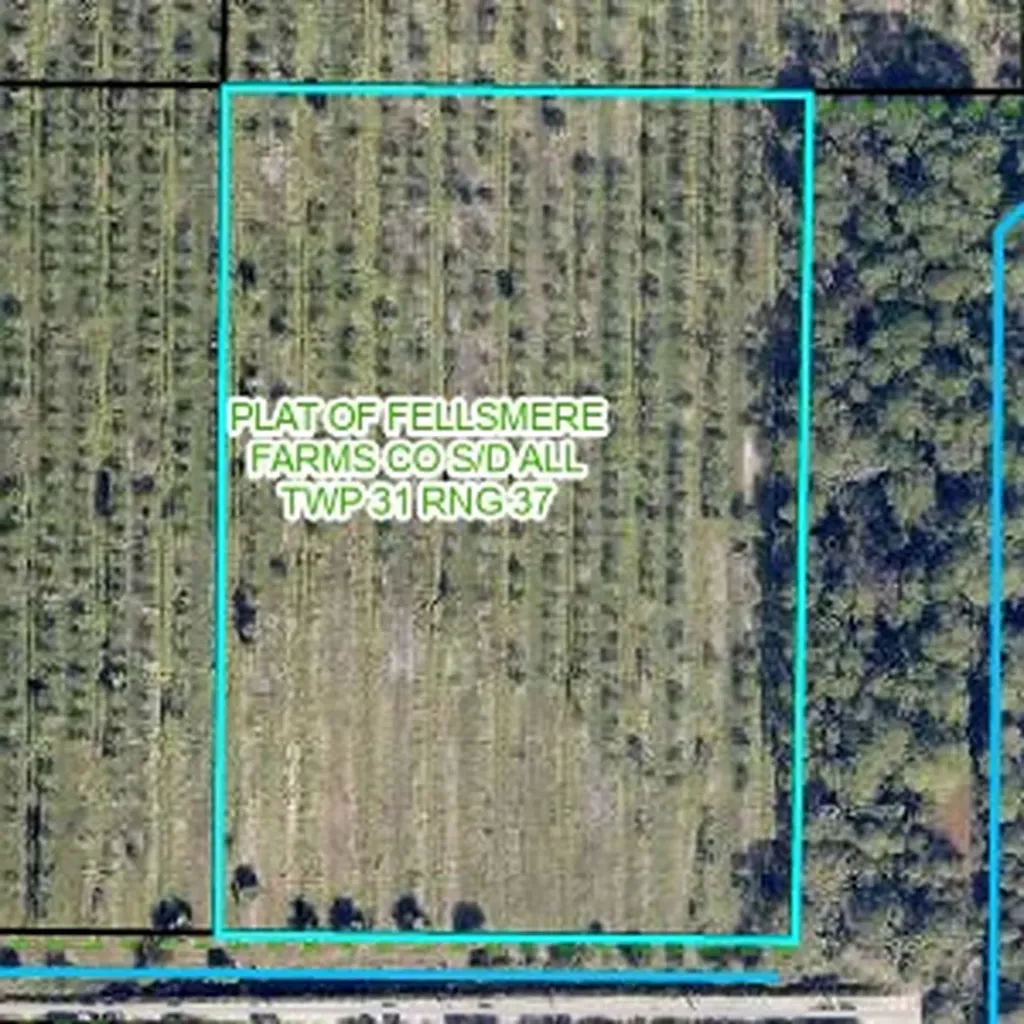 Fellsmere FL 32948