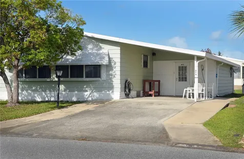 642 Periwinkle Circle Sebastian FL 32976