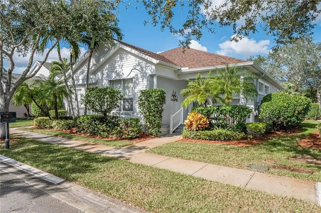 7652 15th Street Vero Beach FL 32966