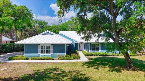 410 Arrowhead Trail Vero Beach FL 32963