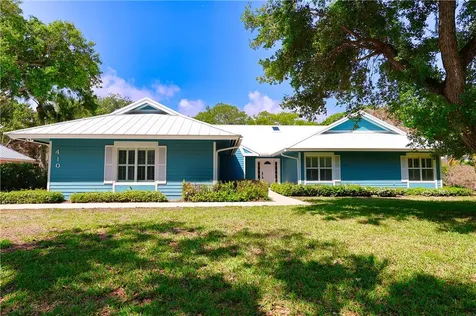 410 Arrowhead Trail Vero Beach FL 32963