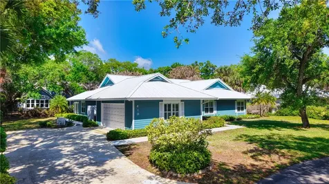 410 Arrowhead Trail Vero Beach FL 32963