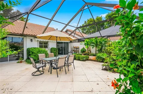2195 Via Fuentes Vero Beach FL 32963