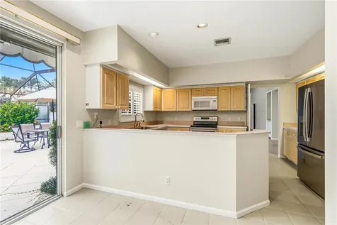 2195 Via Fuentes Vero Beach FL 32963