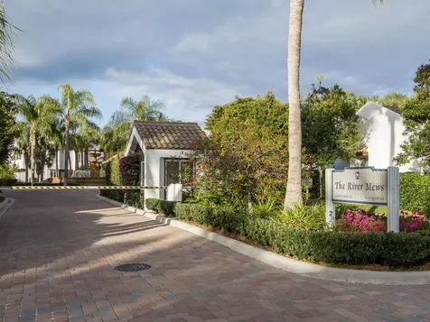 2195 Via Fuentes Vero Beach FL 32963
