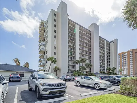 4200 N Highway A1a North Hutchinson Island FL 34949