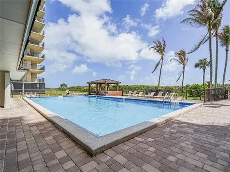 4200 N Highway A1a North Hutchinson Island FL 34949