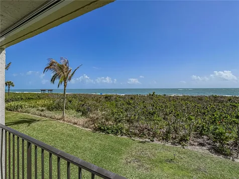 4200 N Highway A1a North Hutchinson Island FL 34949