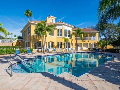 5035 Fairways Circle Vero Beach FL 32967