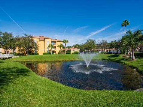 5035 Fairways Circle Vero Beach FL 32967
