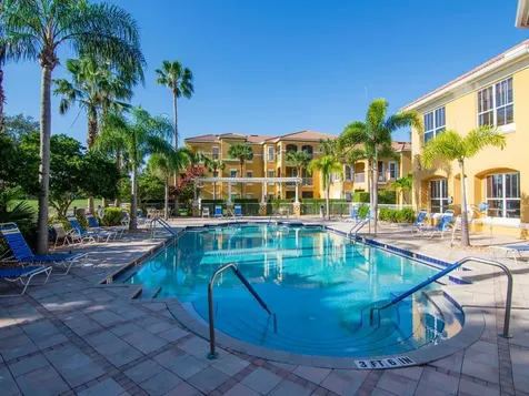 5035 Fairways Circle Vero Beach FL 32967