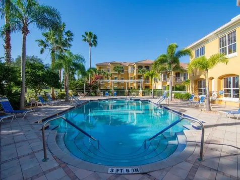 5035 Fairways Circle Vero Beach FL 32967