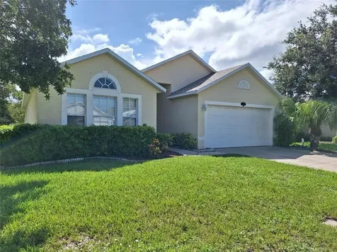 136 Bellamy Trail Sebastian FL 32958
