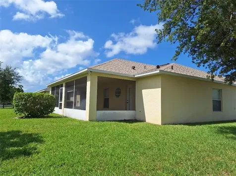 136 Bellamy Trail Sebastian FL 32958