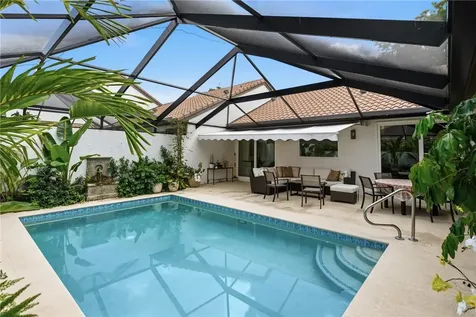 2191 Via Fuentes Vero Beach FL 32963