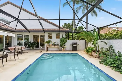 2191 Via Fuentes Vero Beach FL 32963