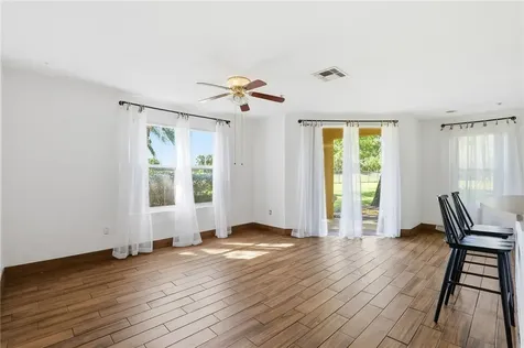 5045 Fairways Circle Vero Beach FL 32967