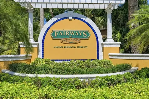 5045 Fairways Circle Vero Beach FL 32967