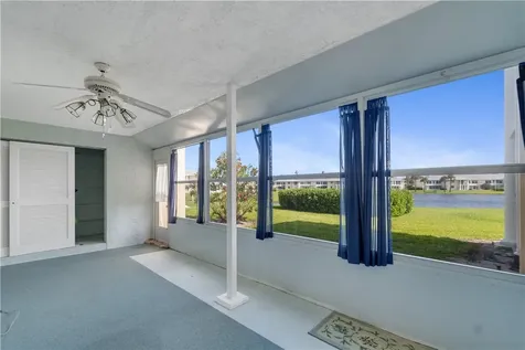356 Grove Isle Circle Vero Beach FL 32962