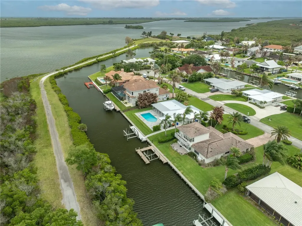 3586 Lucia Drive Vero Beach FL 32967