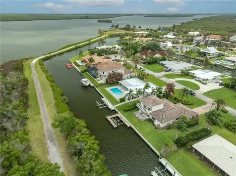 3586 Lucia Drive Vero Beach FL 32967