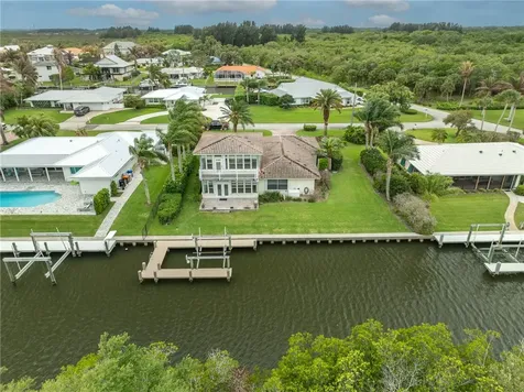 3586 Lucia Drive Vero Beach FL 32967
