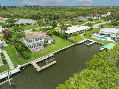 3586 Lucia Drive Vero Beach FL 32967