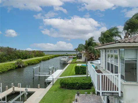3586 Lucia Drive Vero Beach FL 32967