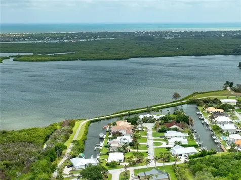 3586 Lucia Drive Vero Beach FL 32967