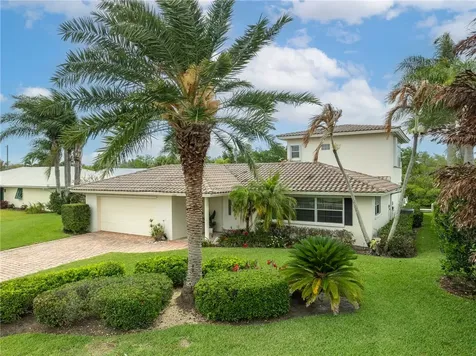 3586 Lucia Drive Vero Beach FL 32967