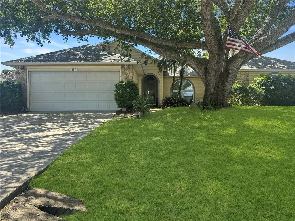 117 Hinchman Avenue Sebastian FL 32958