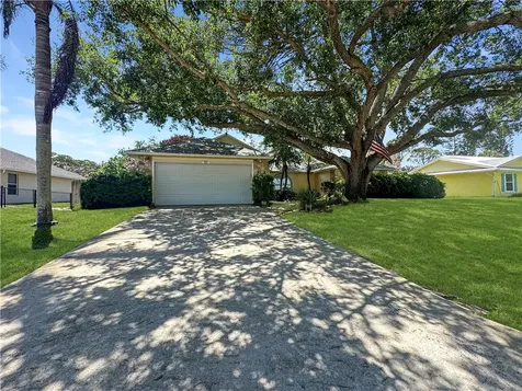 117 Hinchman Avenue Sebastian FL 32958