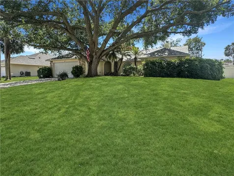 117 Hinchman Avenue Sebastian FL 32958