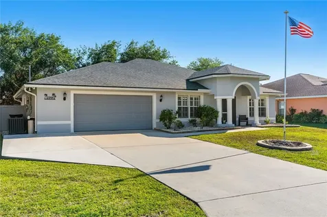 5944 NW Baynard Drive NW Port St Lucie FL 34986