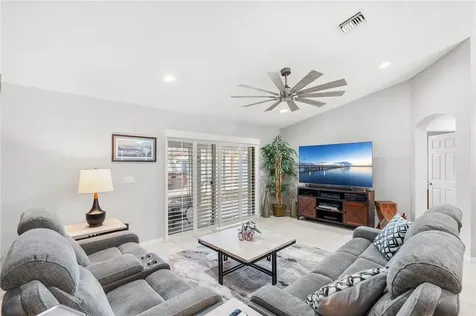 5944 NW Baynard Drive NW Port St Lucie FL 34986