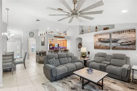 5944 NW Baynard Drive NW Port St Lucie FL 34986