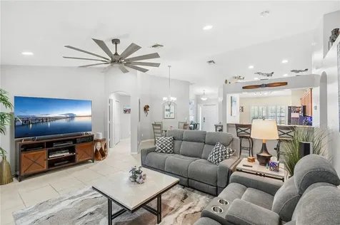 5944 NW Baynard Drive NW Port St Lucie FL 34986