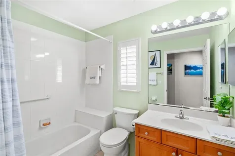 5944 NW Baynard Drive NW Port St Lucie FL 34986
