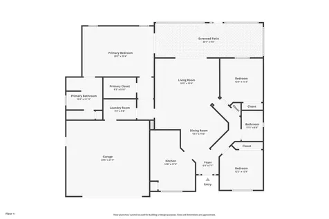 5944 NW Baynard Drive NW Port St Lucie FL 34986