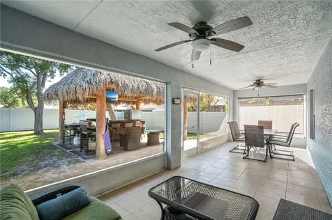 5944 NW Baynard Drive NW Port St Lucie FL 34986