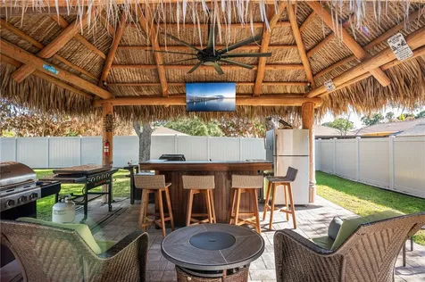 5944 NW Baynard Drive NW Port St Lucie FL 34986