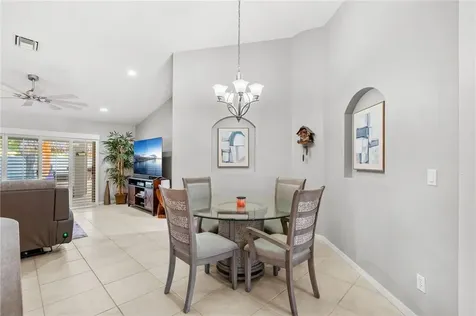 5944 NW Baynard Drive NW Port St Lucie FL 34986